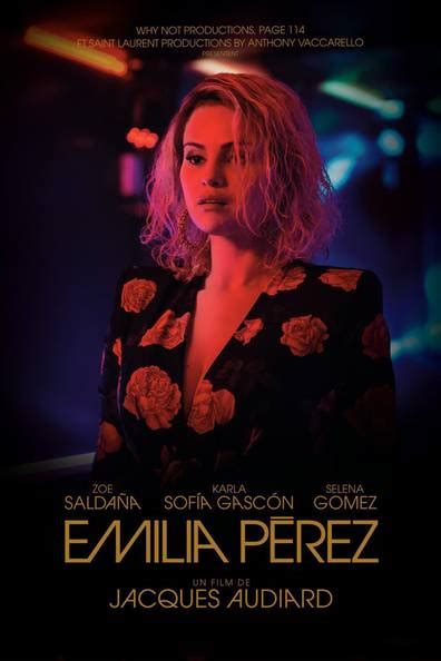 ‘Emilia Perez’ Movie: How to Watch the Musical ...